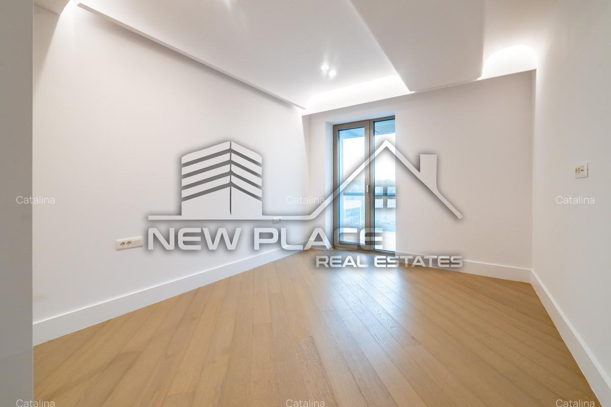 CORTINA 126 | Apartament exclusivist | Terasa 40 mp | View liber | ULTRA LUX - 8