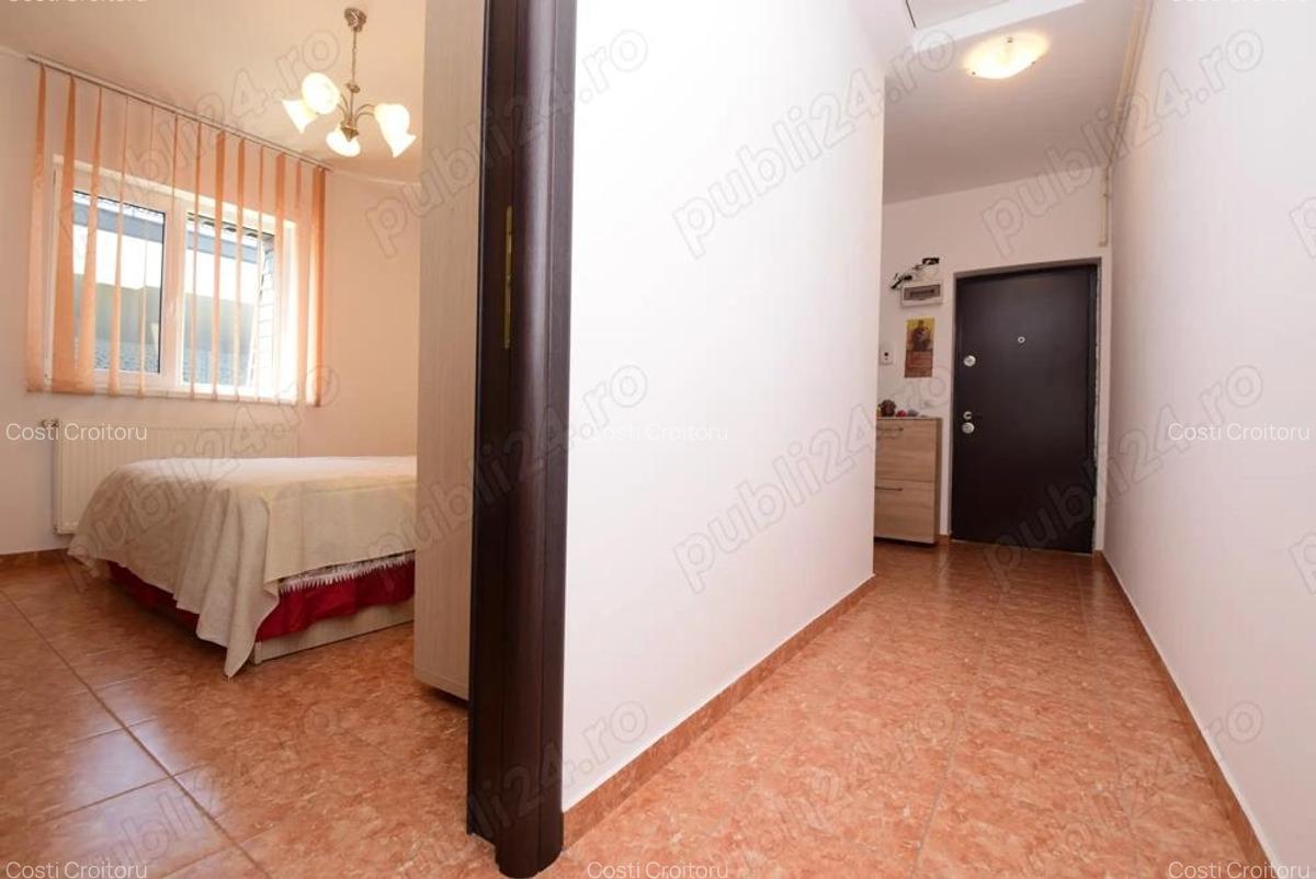 2 camere, bloc nou, Fizicienilor - Energeticienilor - Splaiul Unirii - 16