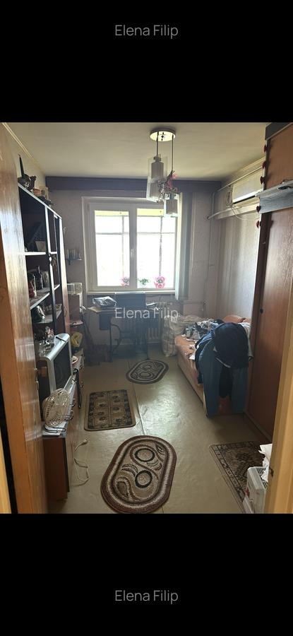 Vânzare apartament 3 camere - 3