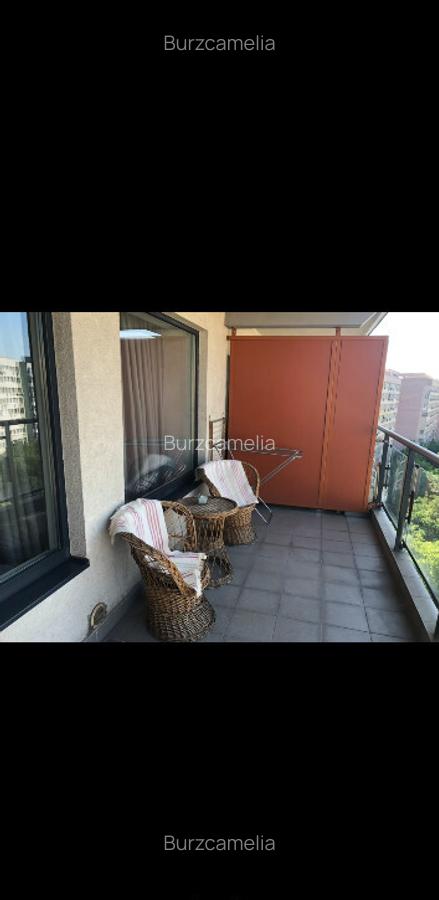 Ofer spre inchiriere avantajos garsoniera complex Rezidential New Town - 9