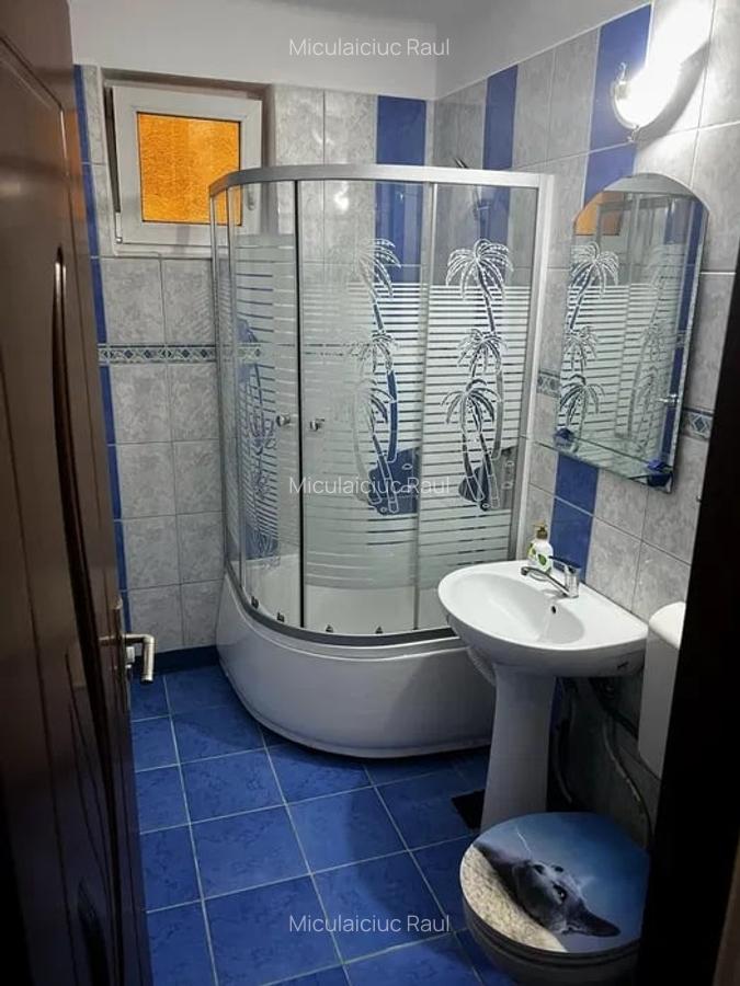 Apartament 2 camere, 45mp, etaj intermediar, Zona Piata Garii. - 4 Apartament 2 camere, 45mp, etaj intermediar, Zona Piata Garii. - 4