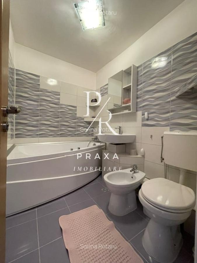 Apartament de inchitiat 3 camere Manastur! - 10