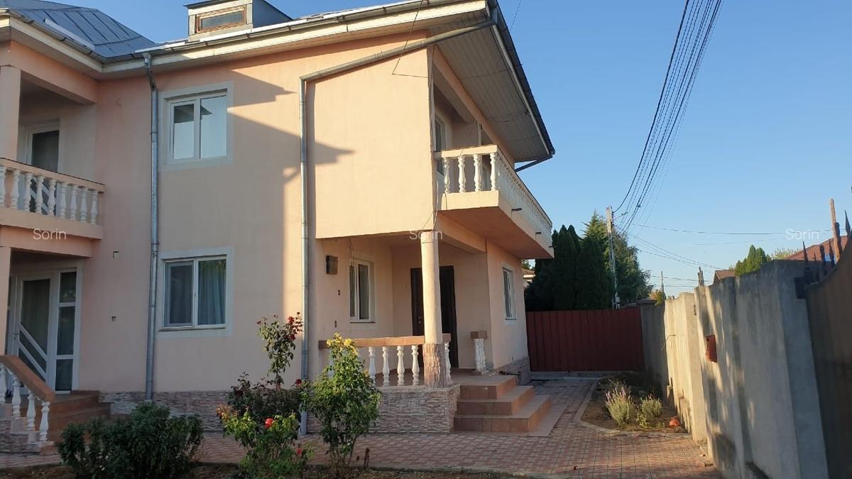 Exclus agentii! Casa P+1 de vanzare – Focsani Sud, in spatele OMV - 3