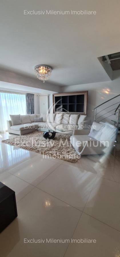Bulevardul Unirii Duplex - Piata Alba Iulia UltraLux - 1
