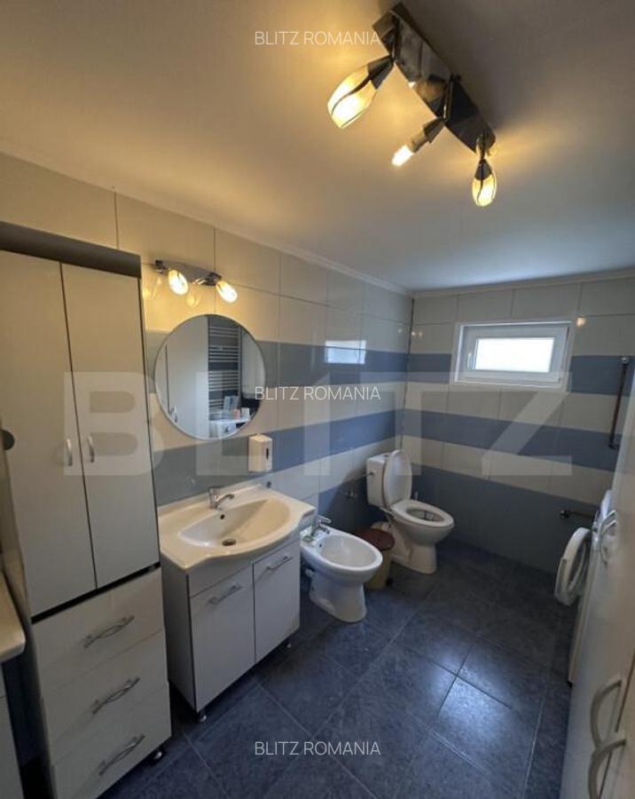 Casa de vanzare, zona deosebita , teren generos,Sali? - 7