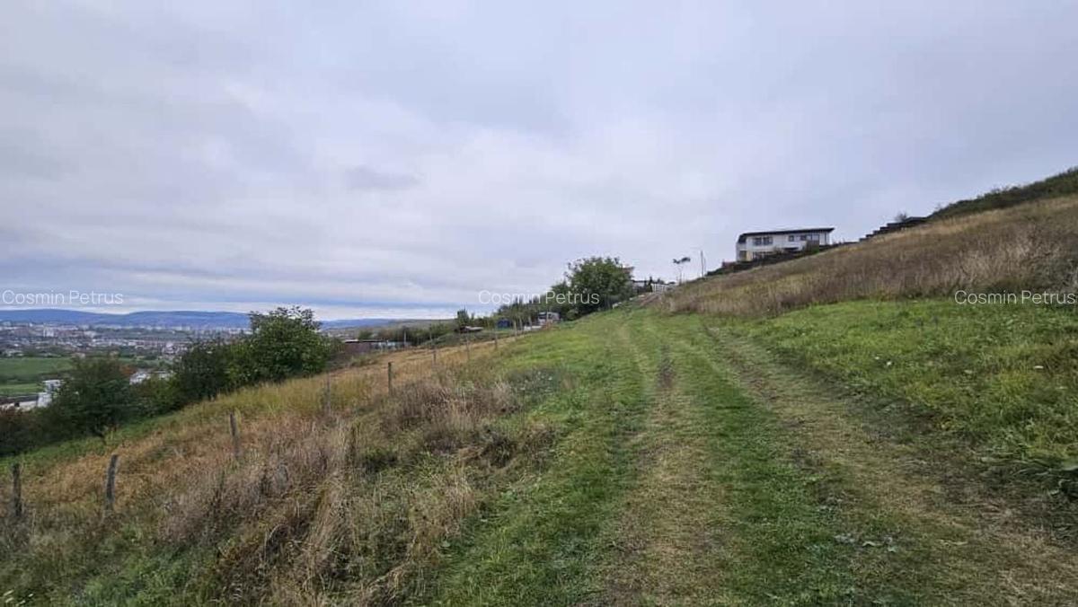 0 % comision, 5 parcele de teren, str Ionel Perlea-Borhanci - 3