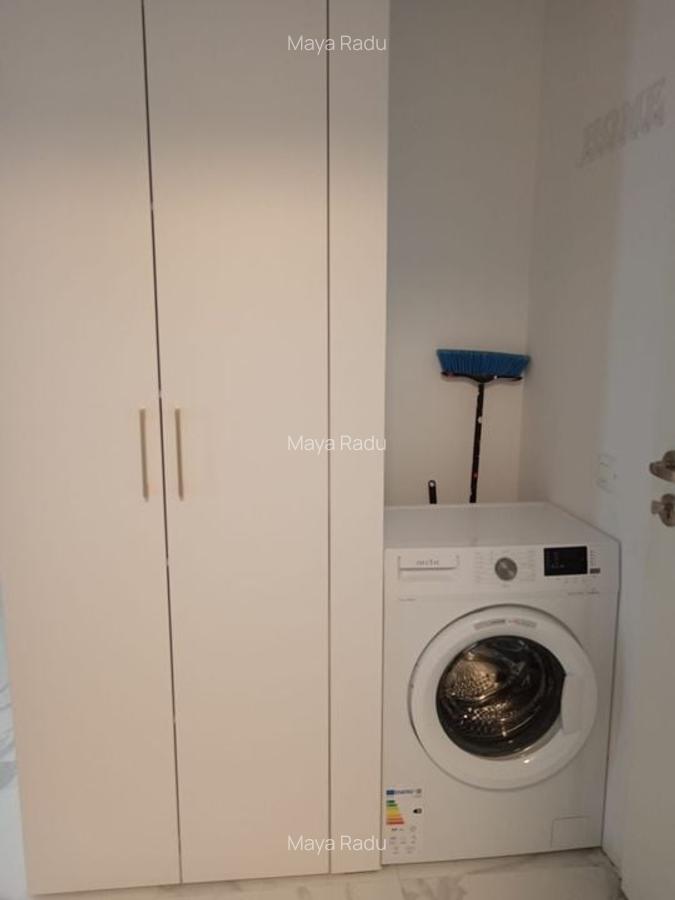 | De inchiriat | 2 camere | Floreasca | CENTRALA PROPRIE - 8