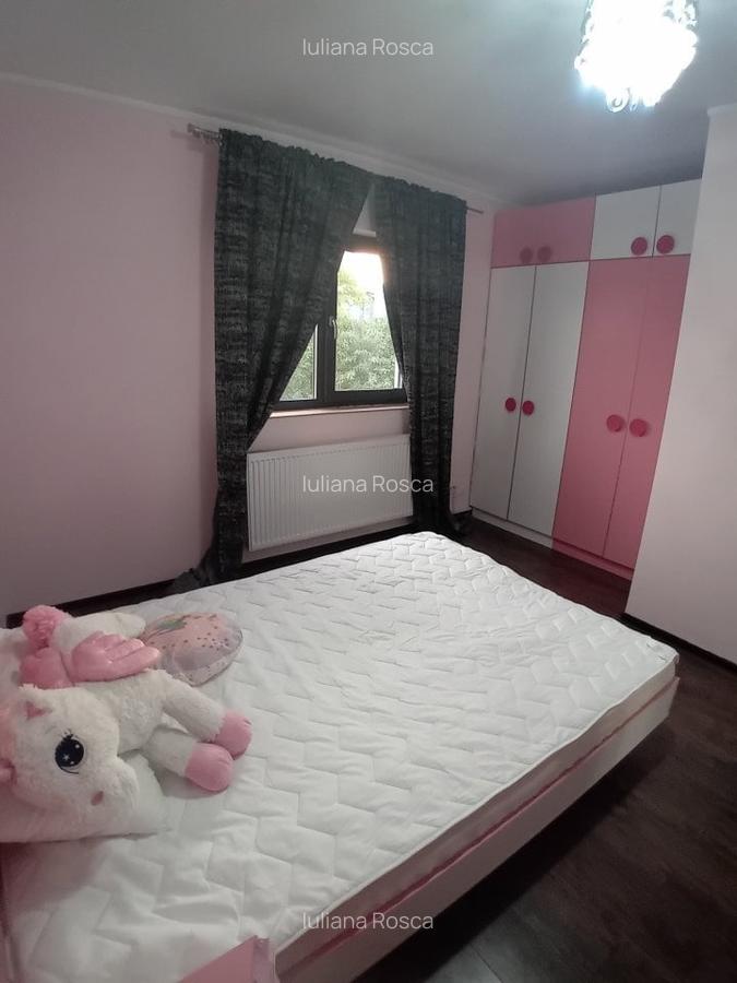 Casă cu 4 camere în Valea Adâncă - 10