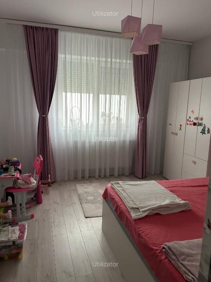 Proprietar vand  apartament  2 camere utilat si mobilat - 9