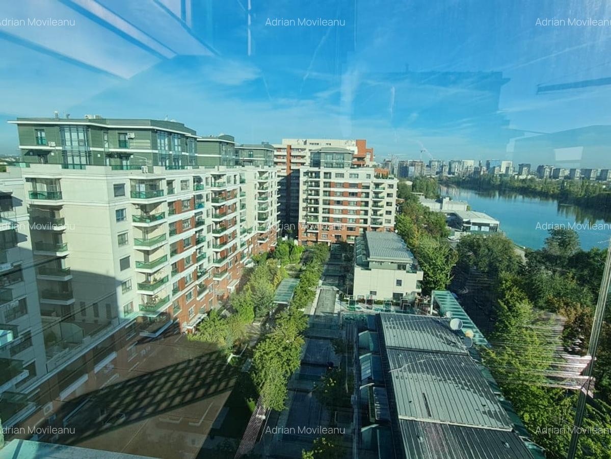 EMERALD - EXCLUSIVE LAKEFRONT PENTHOUSE 500 MP, BREATHTAKING LAKE VIEW! - 37