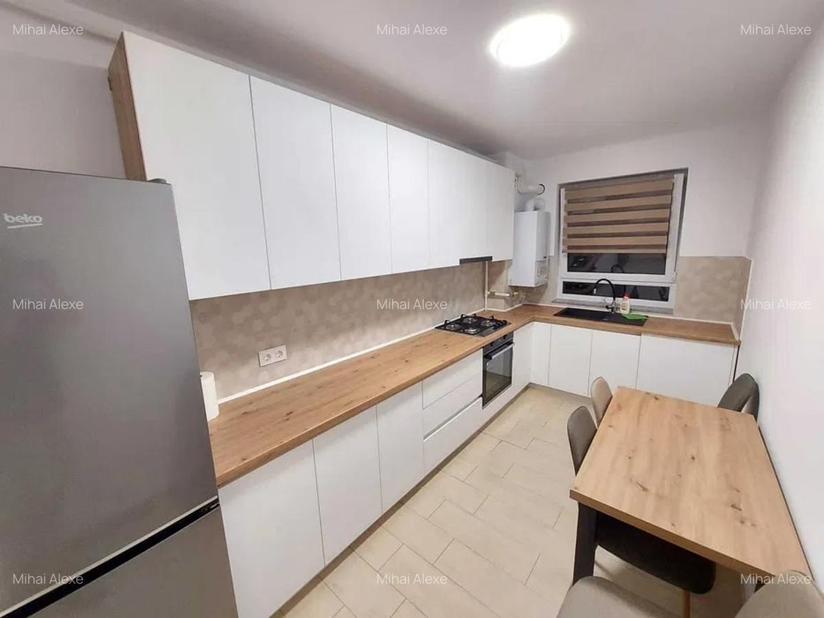 Apartament 2 camere Avantgarden 3 - 5