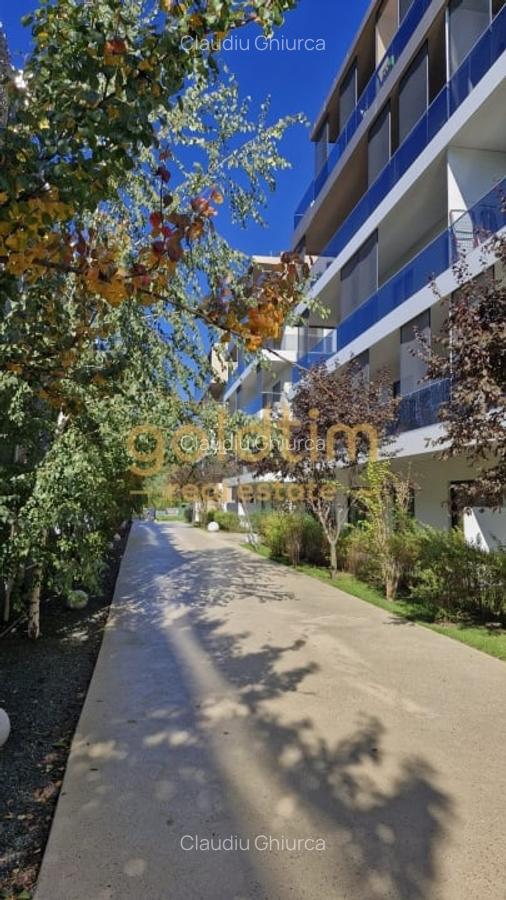 EROU IANCU NICOLAE /PIPERA /PARCARE /VIEW SUPERB - 16