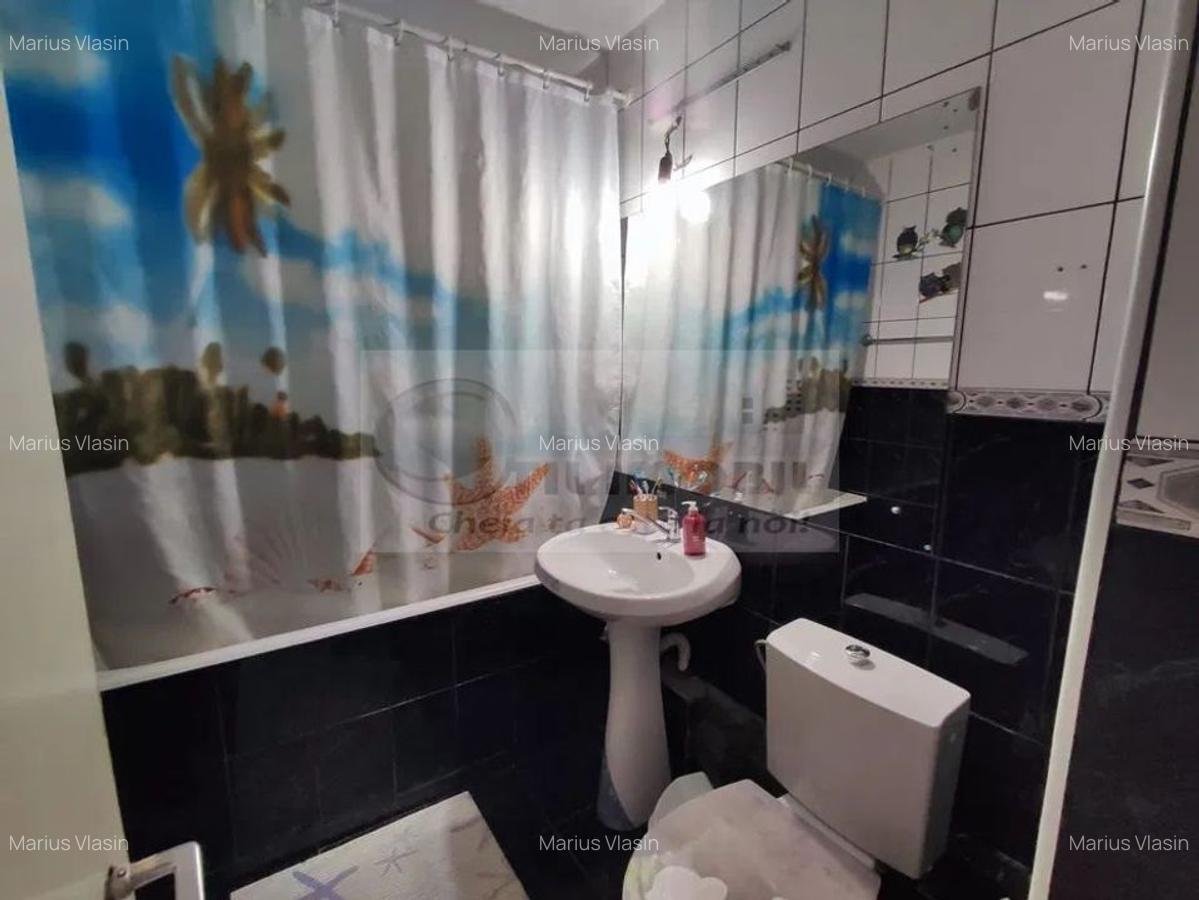 Apartament 3 camere, decomandat, 2 bai, 82mp, Poitiers - 8