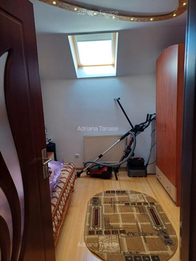 Casa 750 mp, curte individuala, garaj, foisor, Prejmer - 15