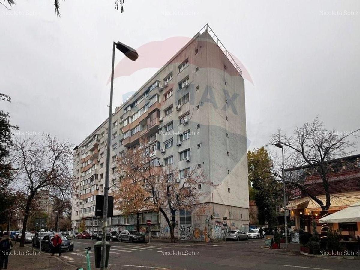 Vanzare Garsoniera Cismigiu - 17