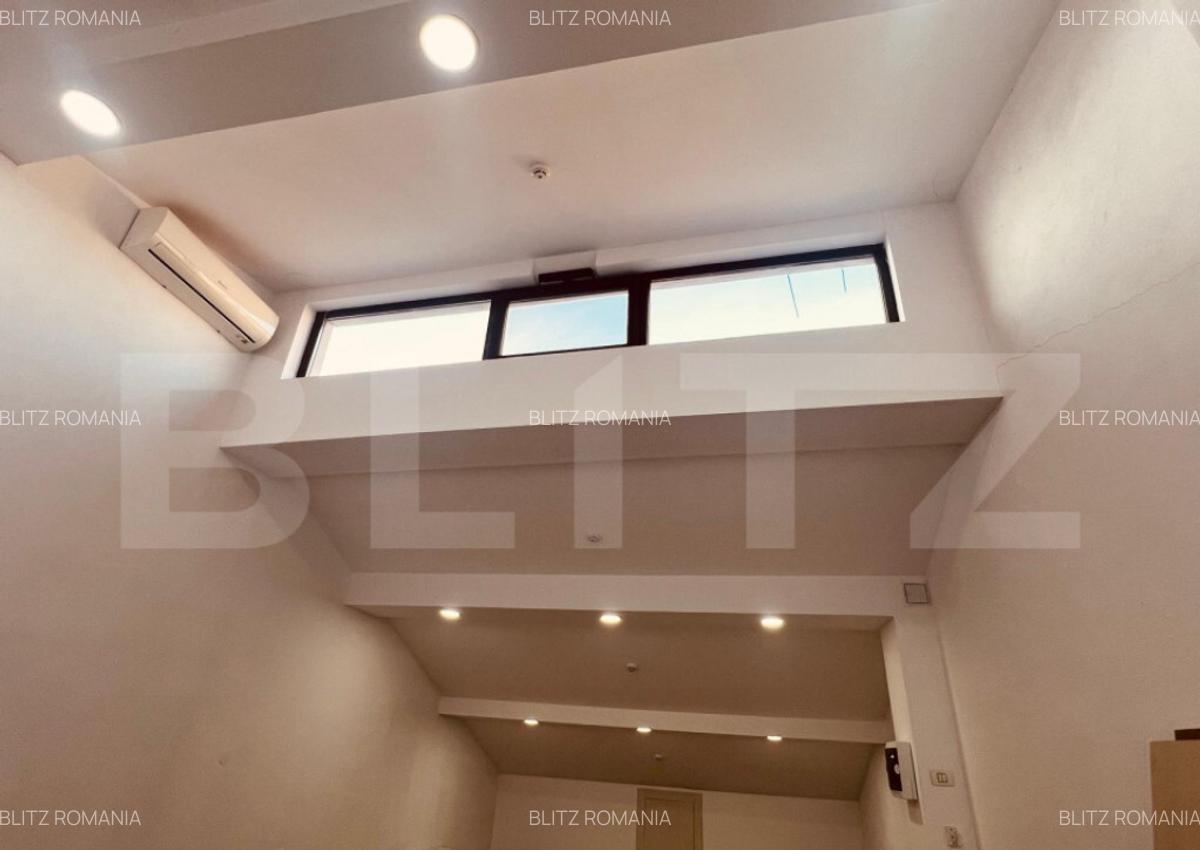 Spatiu comercial, 180mp, zona Centrala - 5