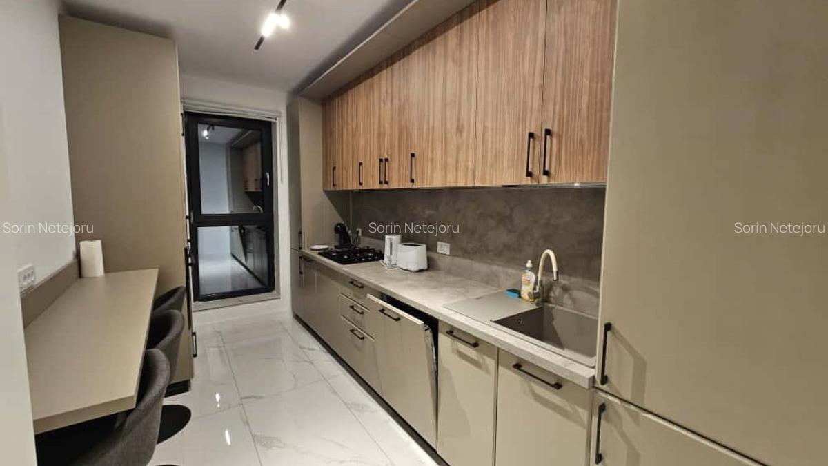 REA1023731 Apartament 2 camere Exigent Plaza - 5