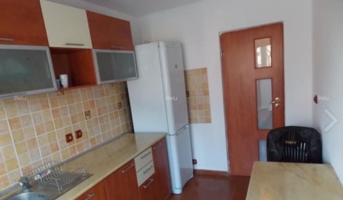 Stefan cel Mare,Metrou,bl.reabilitat, et.1/5,Amenajat,2 bai,mobilat,Liber - 2