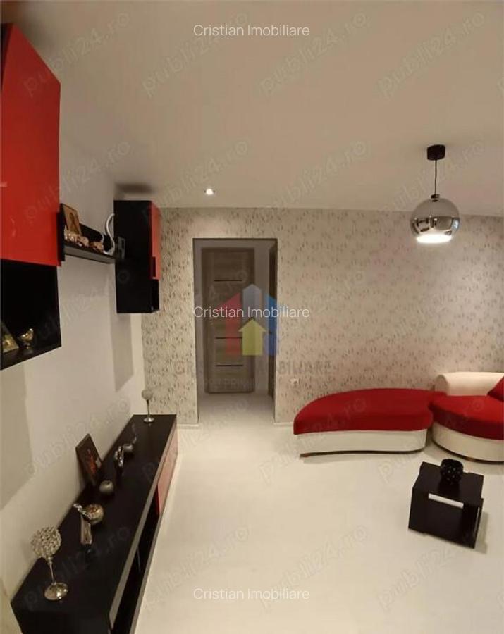 Mobilat si utilat Elegant 2 camere Viziru 3 parter - 3