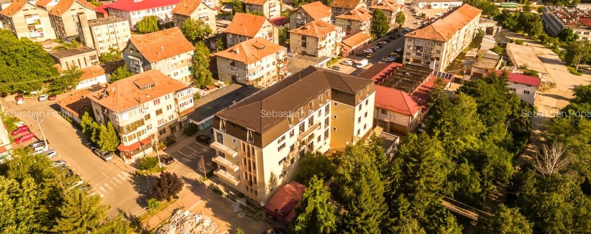 Apartament cu 2 Camere de vanzare in Nehoiu Ultracentral - 2