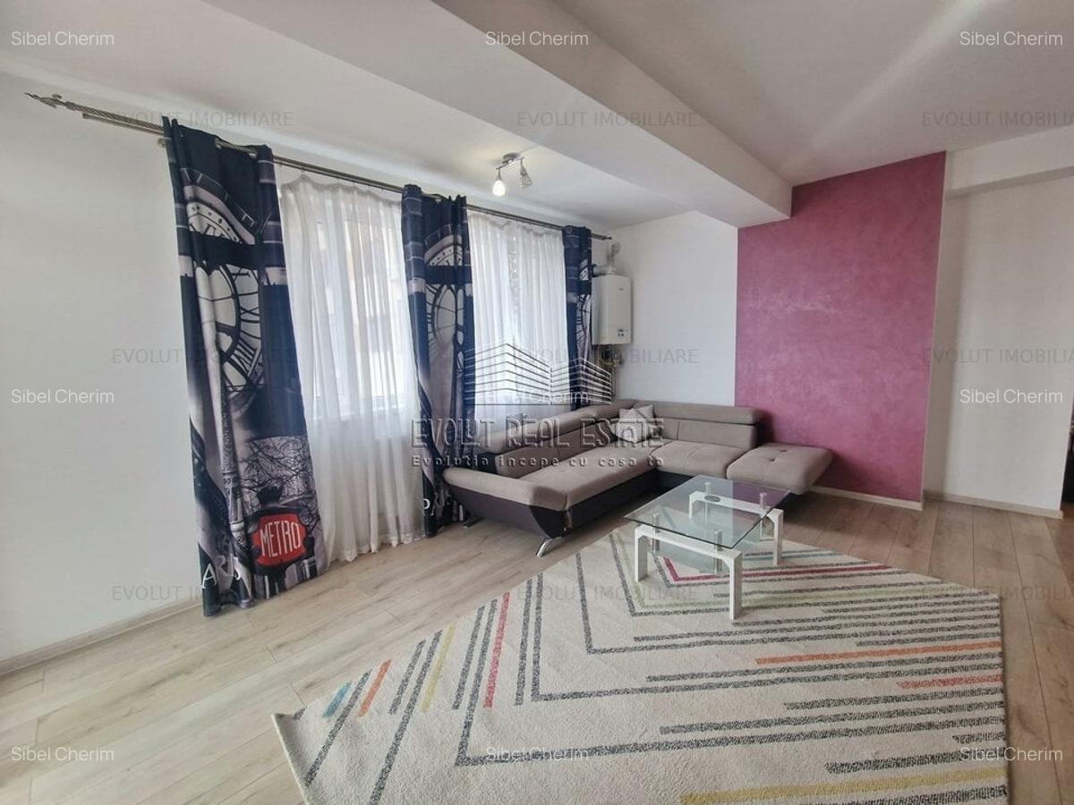 2 camere de inchiriat Centrul de Scafandri - 2