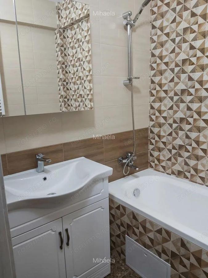 De inchiriat garsoniera in zona Liviu Rebreanu - 3