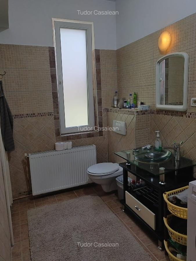 Inchiriez apartament 2 camere ideal SEDIU FIRMA - 10