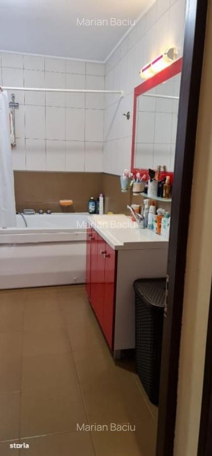 Vanzare apartament 5 camere – 179 mp utili – CF | 2 niveluri | Gheorgheni - 11