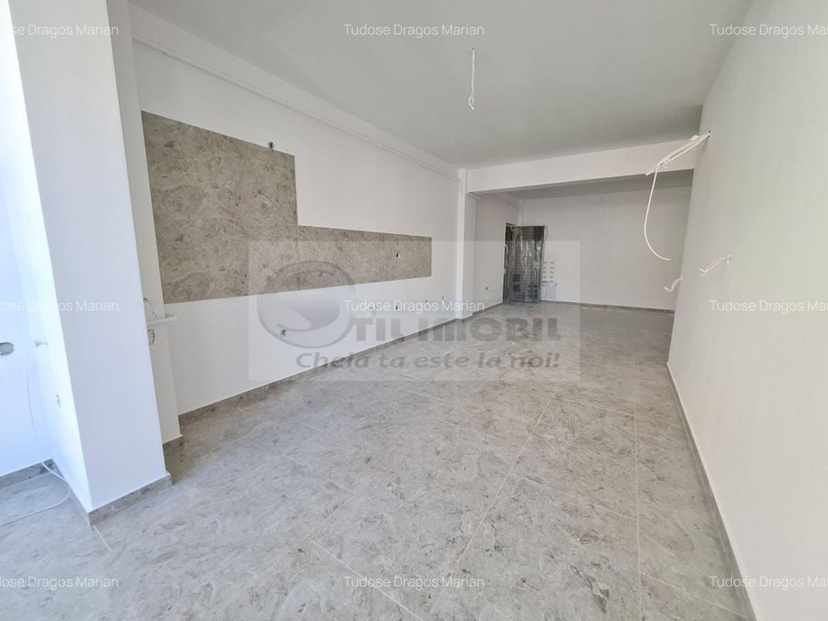 Apartament 2 camere nou de vanzare in Iasi Valea Lupului,  bloc 2025 - 3 Apartament 2 camere nou de vanzare in Iasi Valea Lupului,  bloc 2025 - 3