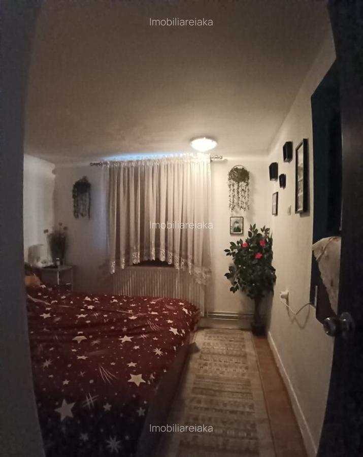 Valea Borcutului, casa 23 ari teren - 2