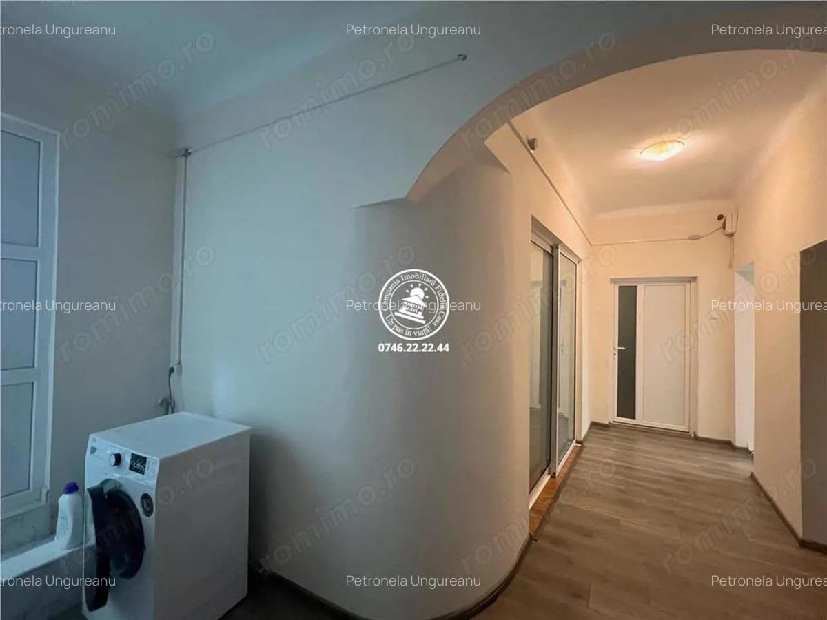 Apartament 2 camere de vanzare Tg Cucu - Podul de Fier, - 19