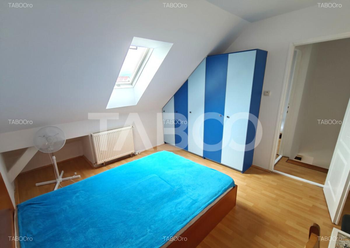 Apartament 3 camere cu balcon in zona linistita - Pet friend - 5