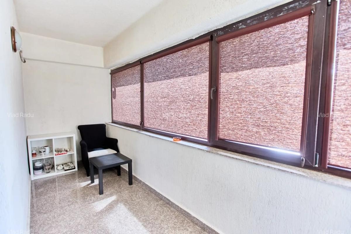 DAMAROAIA – DRUMUL PONOARELE - 2 CAMERE + PARCARE SUBTERANĂ, 71 MP TOTAL! - 16