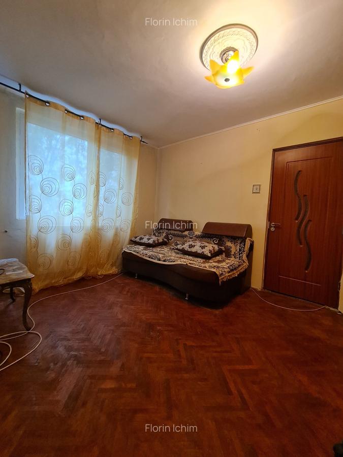 Vanzare apartament 2 camere in Galati, Micro 19, etaj 2, liber - 3