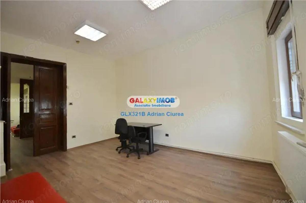 Spatiu Birou | 135mp | Centrala Proprie | Universitate | Carol - 7