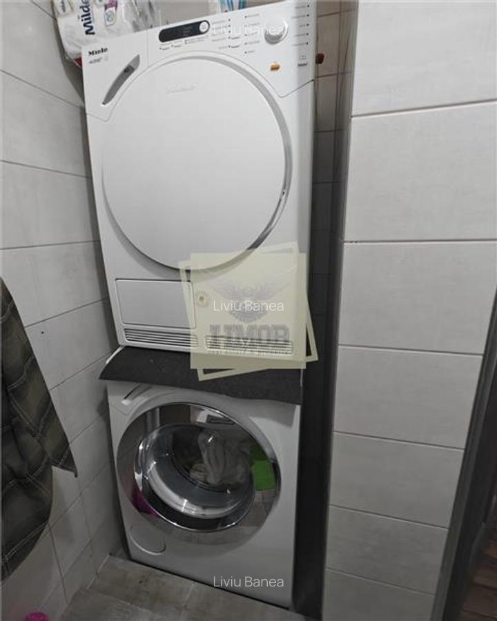 Casa cu 4 camere zona Trei Stejari cu gradina de 100 mp - 6