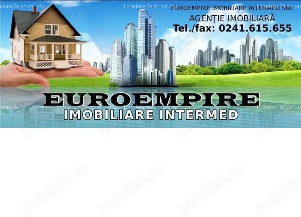 Apartament 2 camere decomandate zona Poarta 6 Constanta - 1