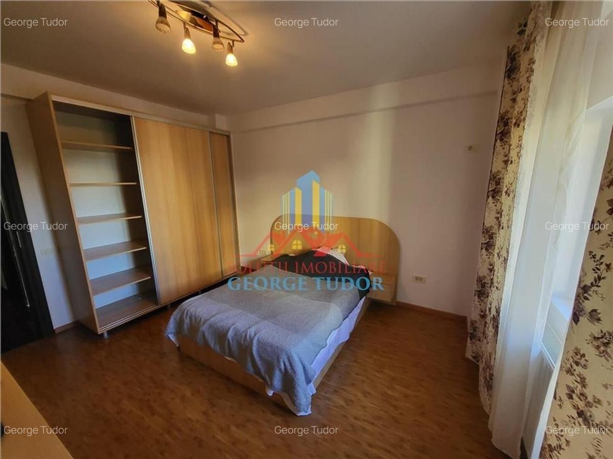 Inchiriere 2 camere Wellness Militari Residence - 4