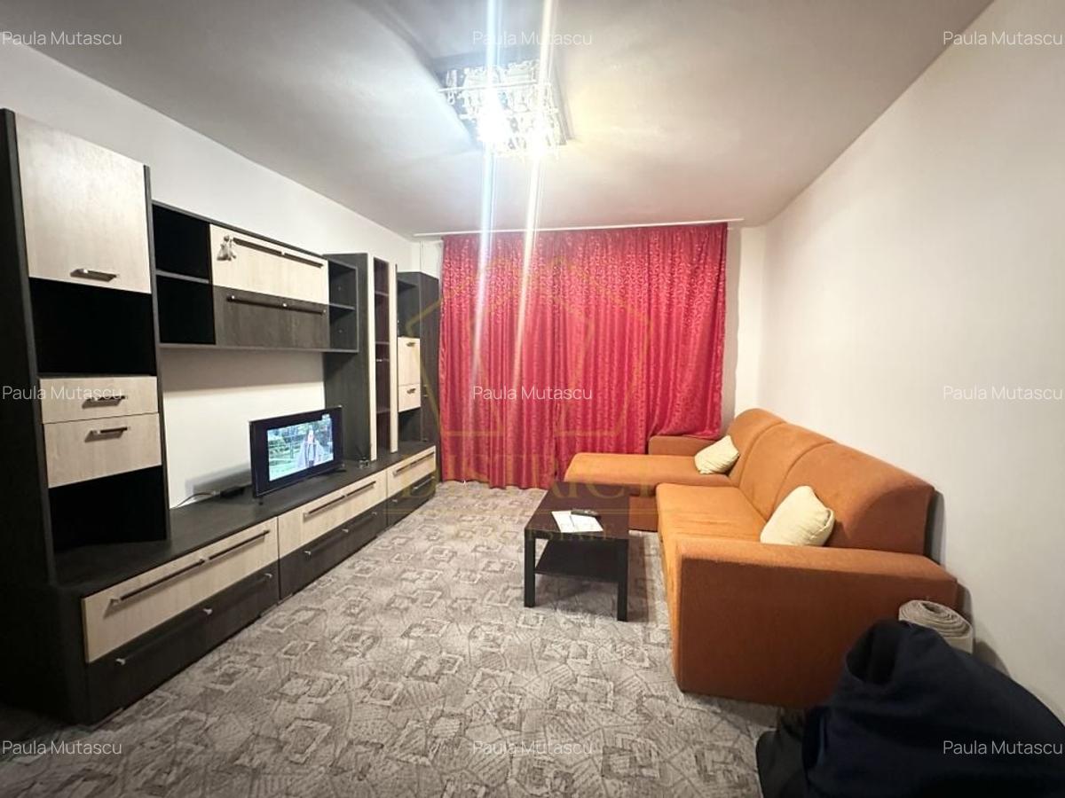 Apartament cu 2 camere  |  Complexul Studentesc - 1