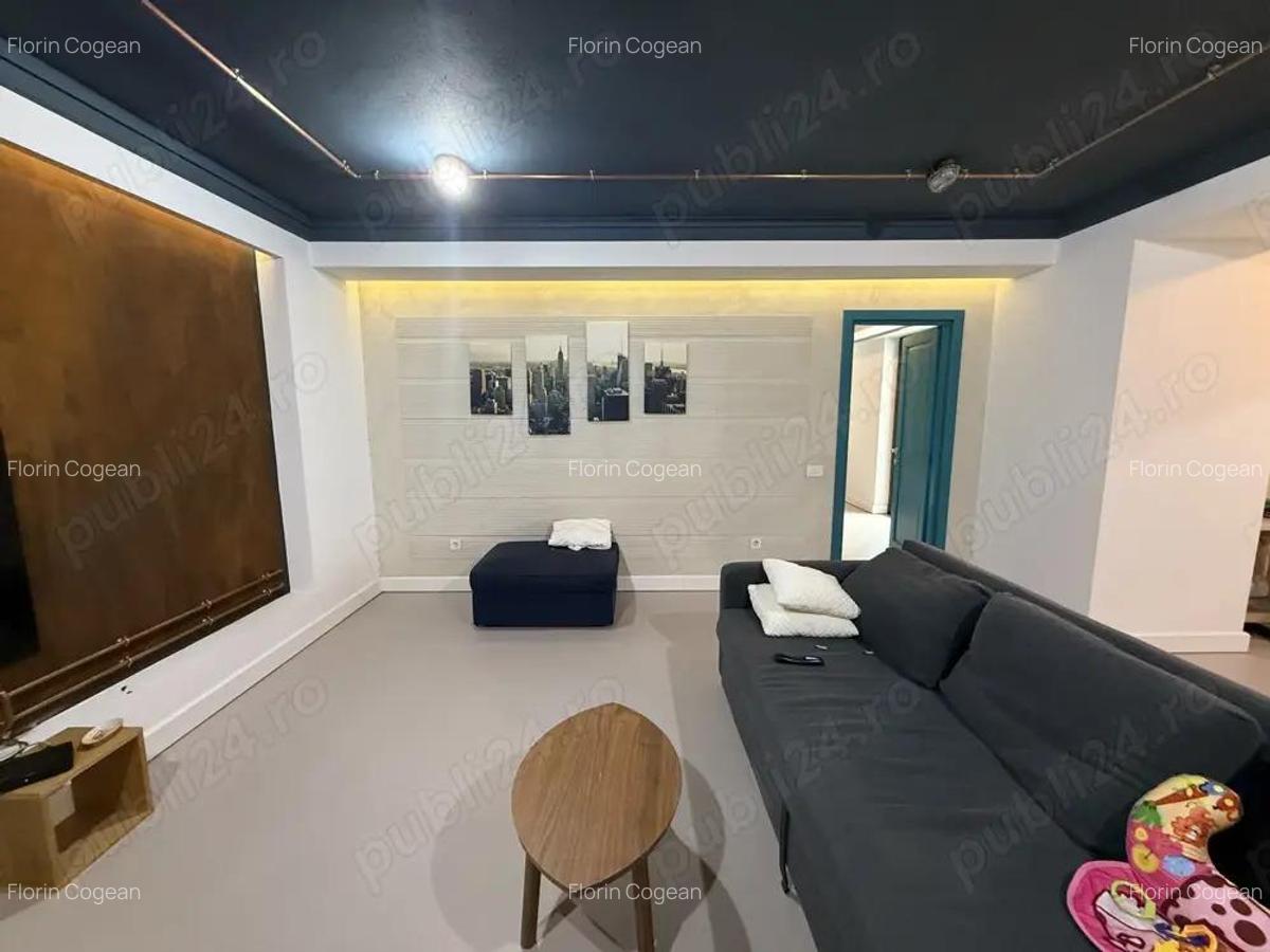 Apartament 4 Camere RAMS Residential Dude?ti 136 mp Etaj 10 Comision 0 - 6