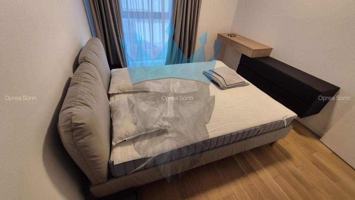 Apartament 2 Camere One Timpuri Noi - 10