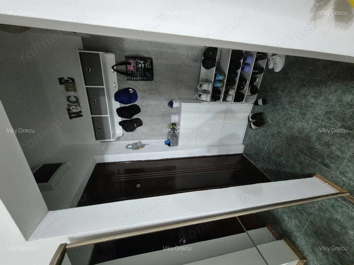 Apartament 3 camere - 2