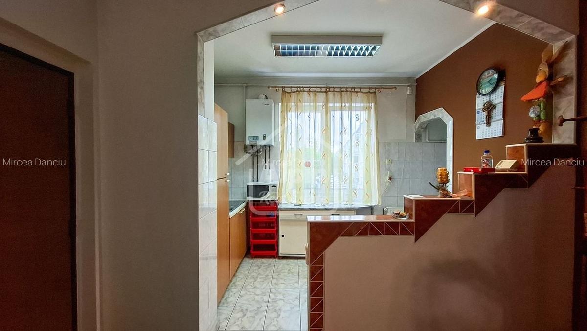 Apartament Zona Linistita - 11