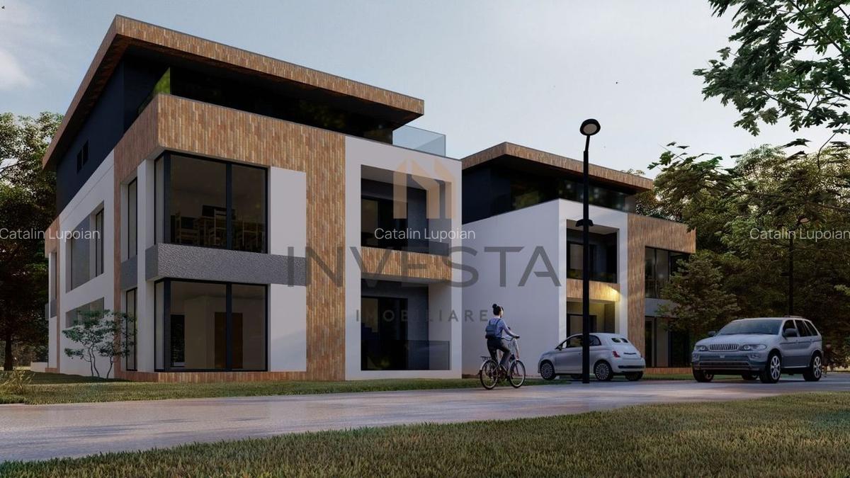 Apartament 4 camere, 110 mp utili, in apropiere de Baza Sportiva! - 6 Apartament 4 camere, 110 mp utili, in apropiere de Baza Sportiva! - 6