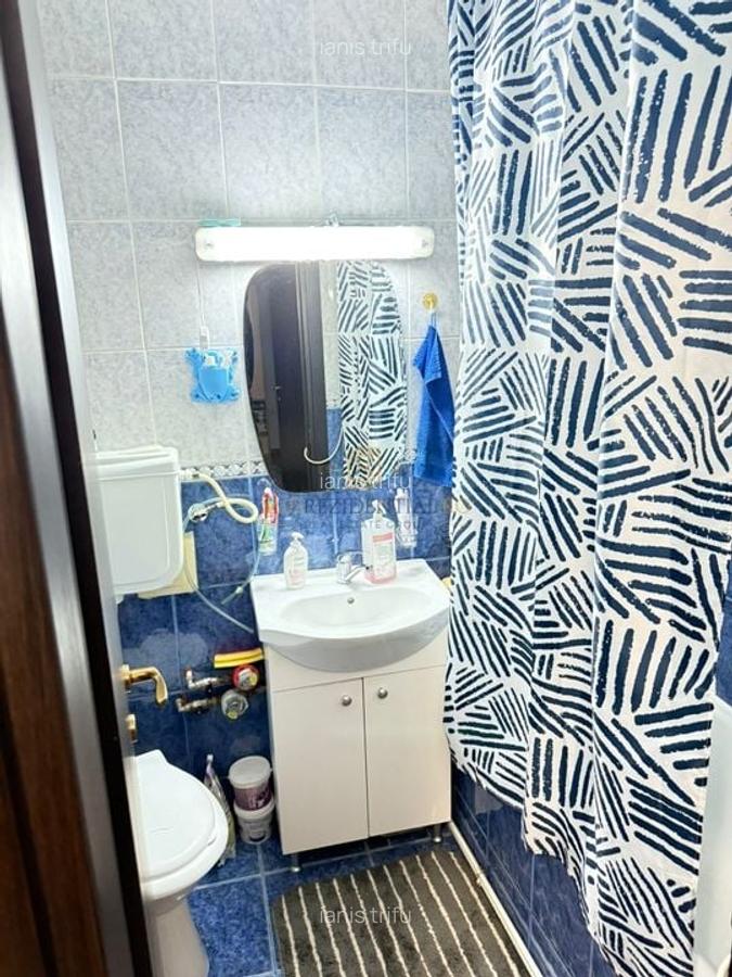 Apartament 3 camere, decomandat, gata de mutare, Rahova-Sebastian - 11