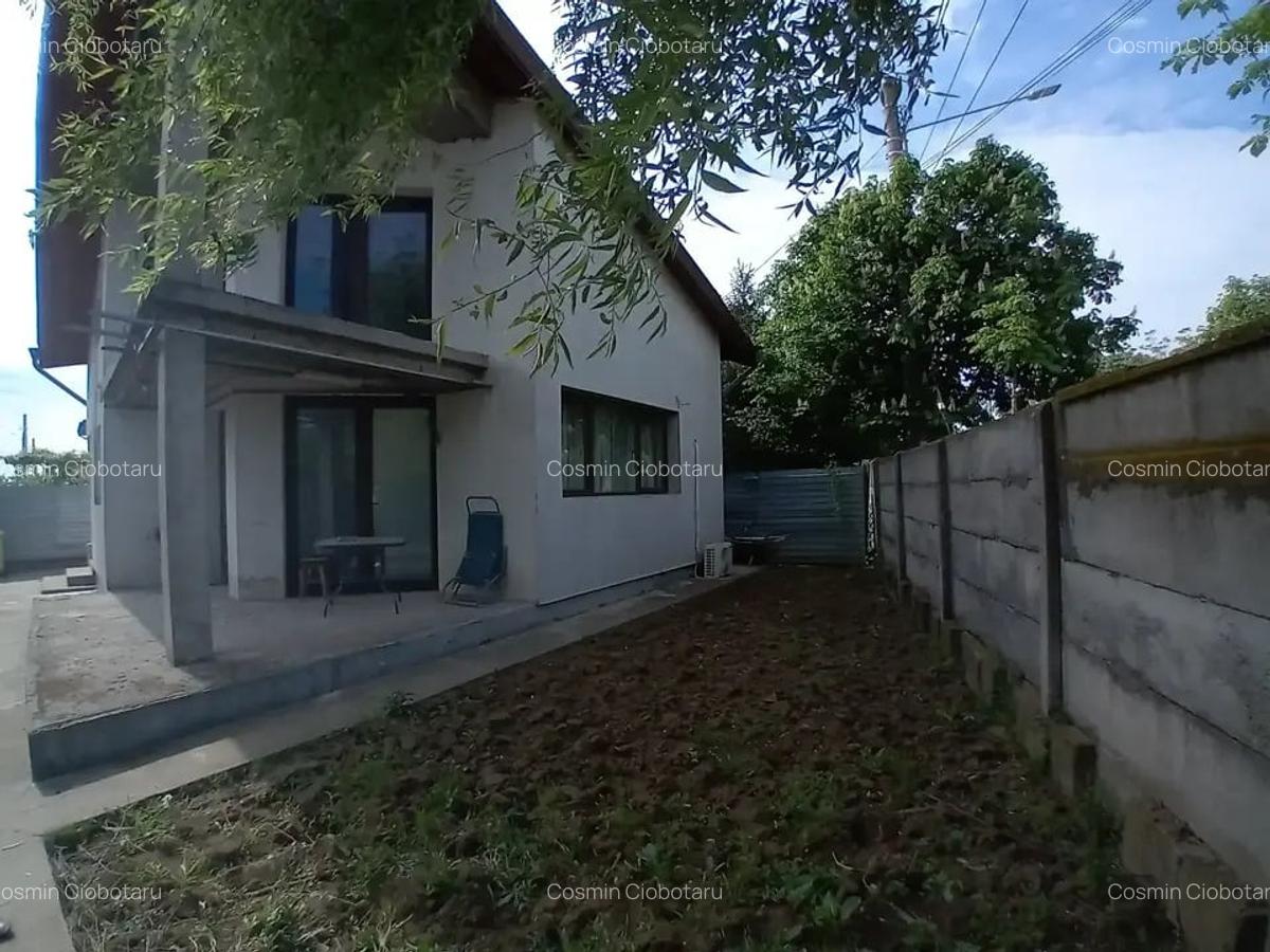 Casă modernă la curte – ideală pentru familia ta! Oras Chitila - 10