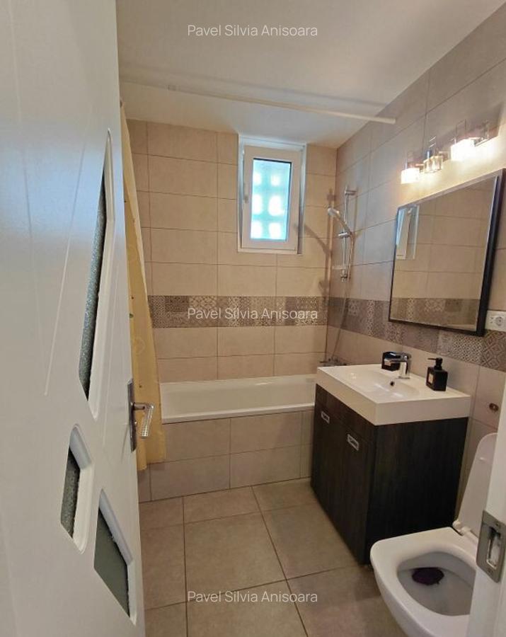 Apartament 2 cam, Tig 1, et 4,mobilat si utilat complet - 8