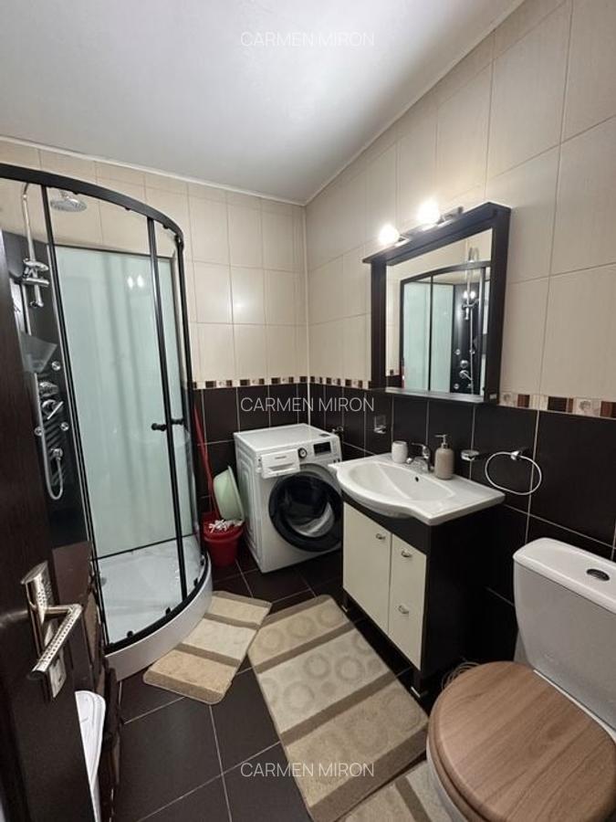 Apartament cu 1 camera Marasti bloc nou - 5