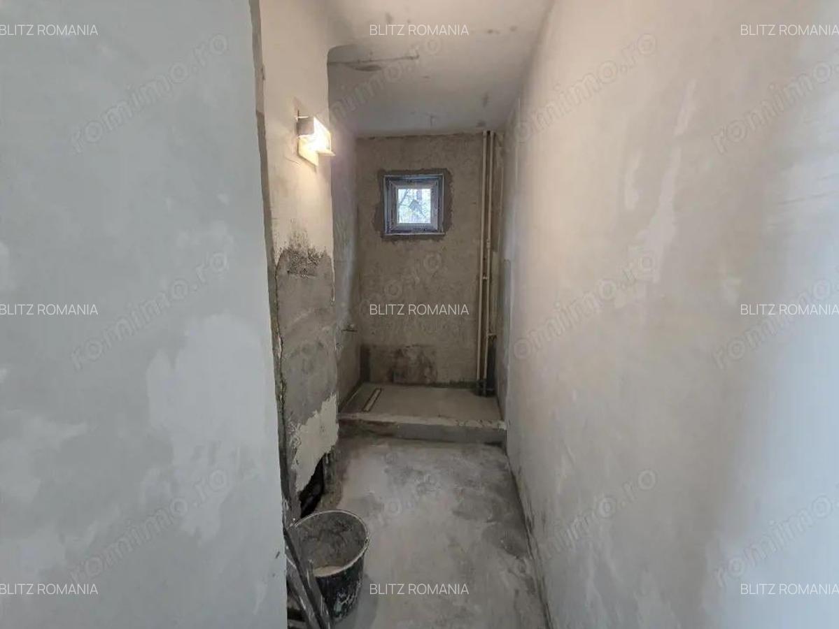 Apartament 2 camere Podul Inalt, parter, pregatit pentru finisaje dupa gustul - 5
