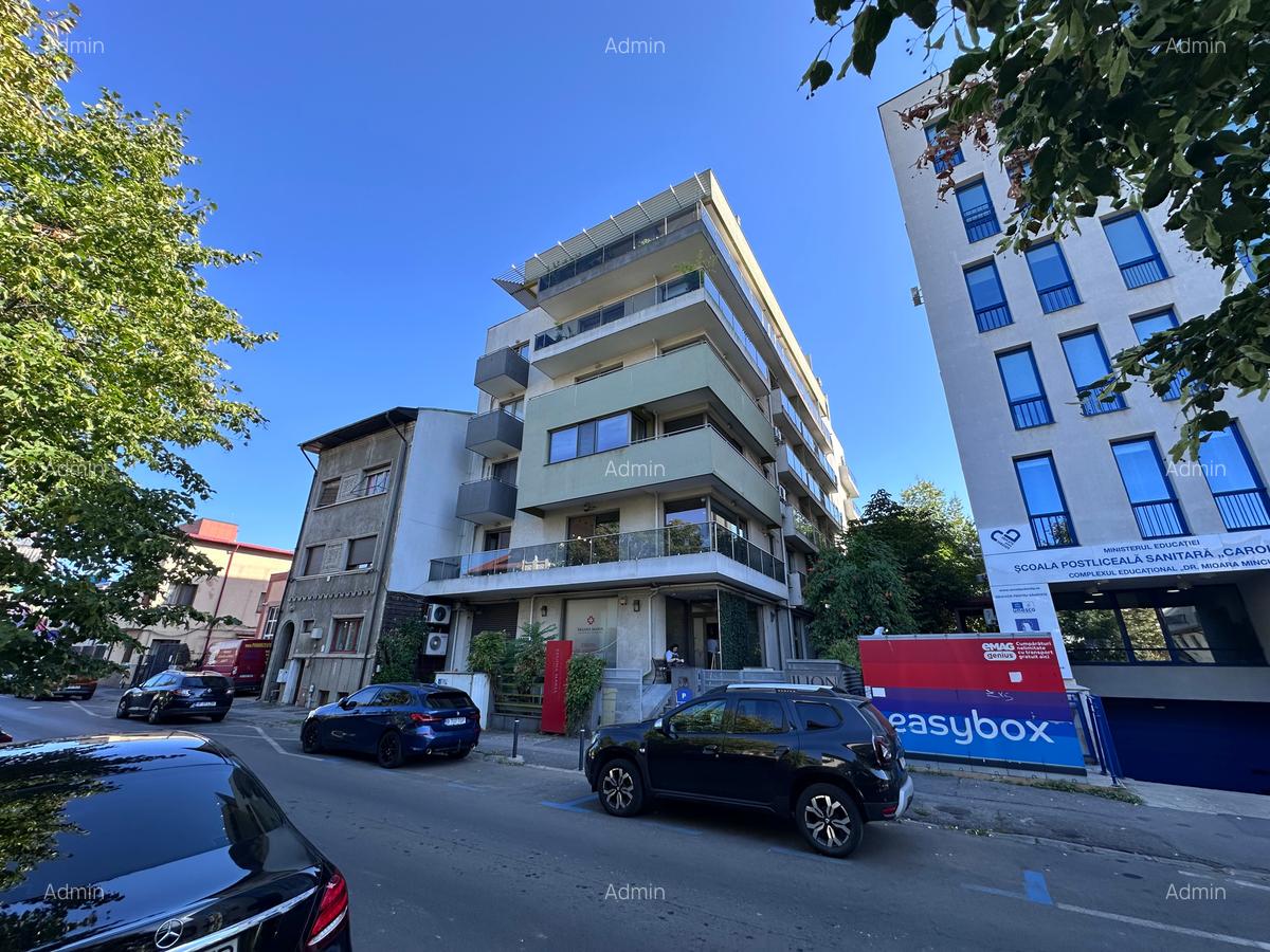 Imobil nou in zona selecta,pe 2 nivele - 7